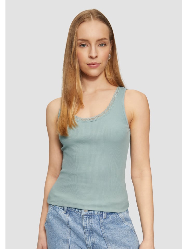 Топ QS, зеленый
Топ QS, зеленый