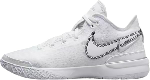 Nike Men's Modern, White
Nike Men's Modern, White