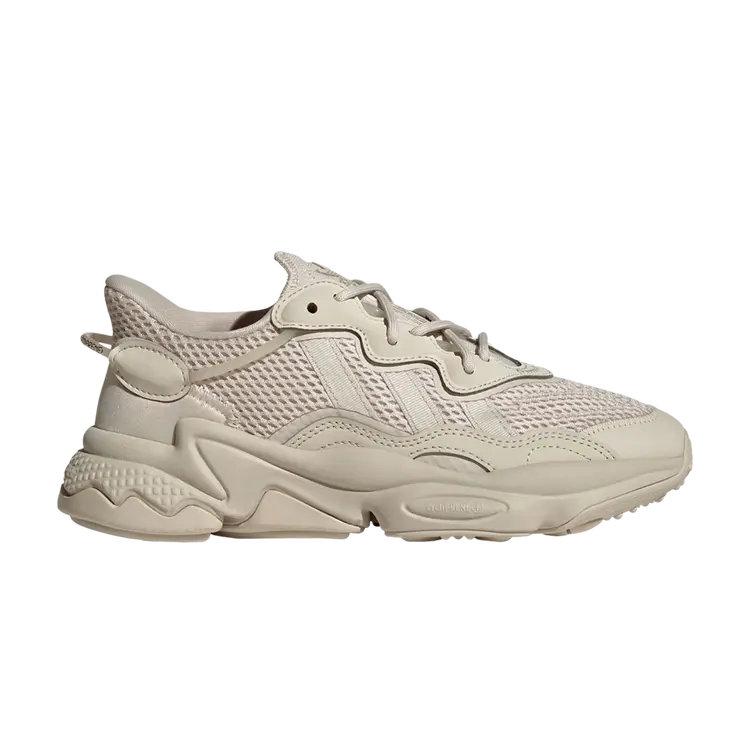 Кроссовки Ozweego J, цвет Aluminium 
Кроссовки Ozweego J, цвет Aluminium