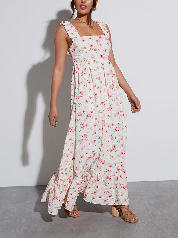 Длинное платье Milan Kiss 
Длинное платье Milan Kiss