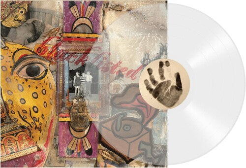 Виниловая пластинка Blacklisted: NO ONE DESERVES TO BE HERE MORE THAN ME
Виниловая пластинка Blacklisted: NO ONE DESERVES TO BE HERE MORE THAN ME