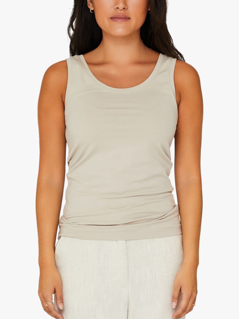 Стабильная майка A-VIEW, бежевый
Стабильная майка A-VIEW, бежевый