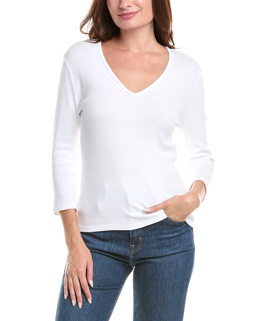 Футболка Michael Stars Adele, белый
Футболка Michael Stars Adele, белый