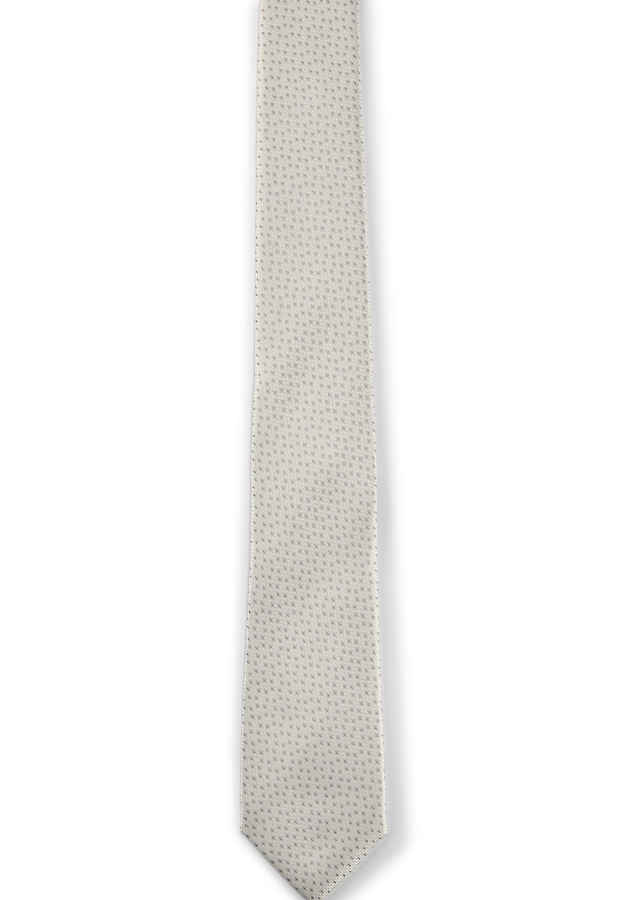 Галстук JOOP!, светло-серый
Галстук JOOP!, светло-серый