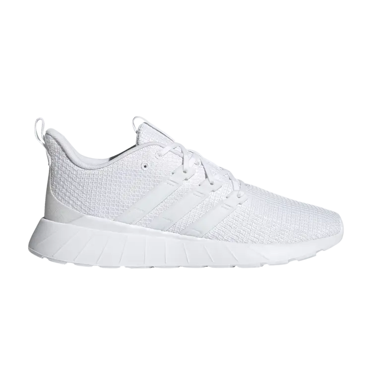 Кроссовки Adidas Questar Flow, белый
Кроссовки Adidas Questar Flow, белый