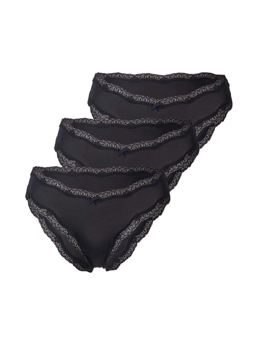 Трусики ETAM JIM MICRO, черный
Трусики ETAM JIM MICRO, черный