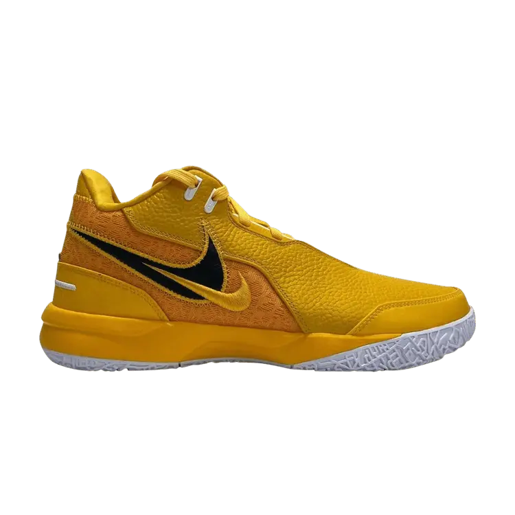 Кроссовки Nike Zoom LeBron NXXT Gen AMPD TB Promo, University Gold
Кроссовки Nike Zoom LeBron NXXT Gen AMPD TB Promo, University Gold