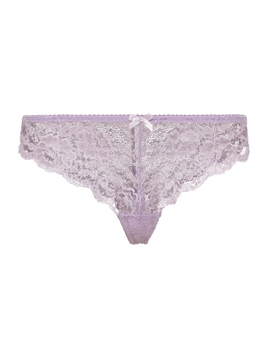 Стринги Lascana, лавандовый
Стринги Lascana, лавандовый