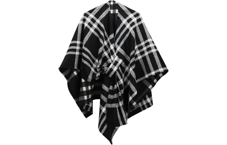 Шаль Women's ELLE, черный
Шаль Women's ELLE, черный