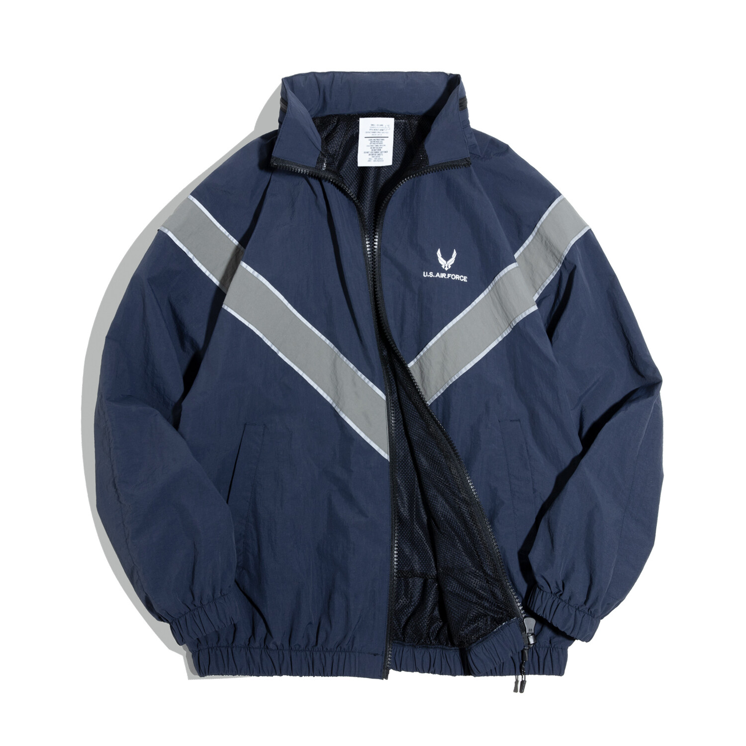 MADEN Мужская толстовка, Синий (с крышкой)
MADEN Мужская толстовка, Синий (с крышкой)