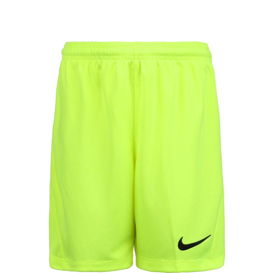 Обычные спортивные штаны NIKE Park III, Limone
Обычные спортивные штаны NIKE Park III, Limone