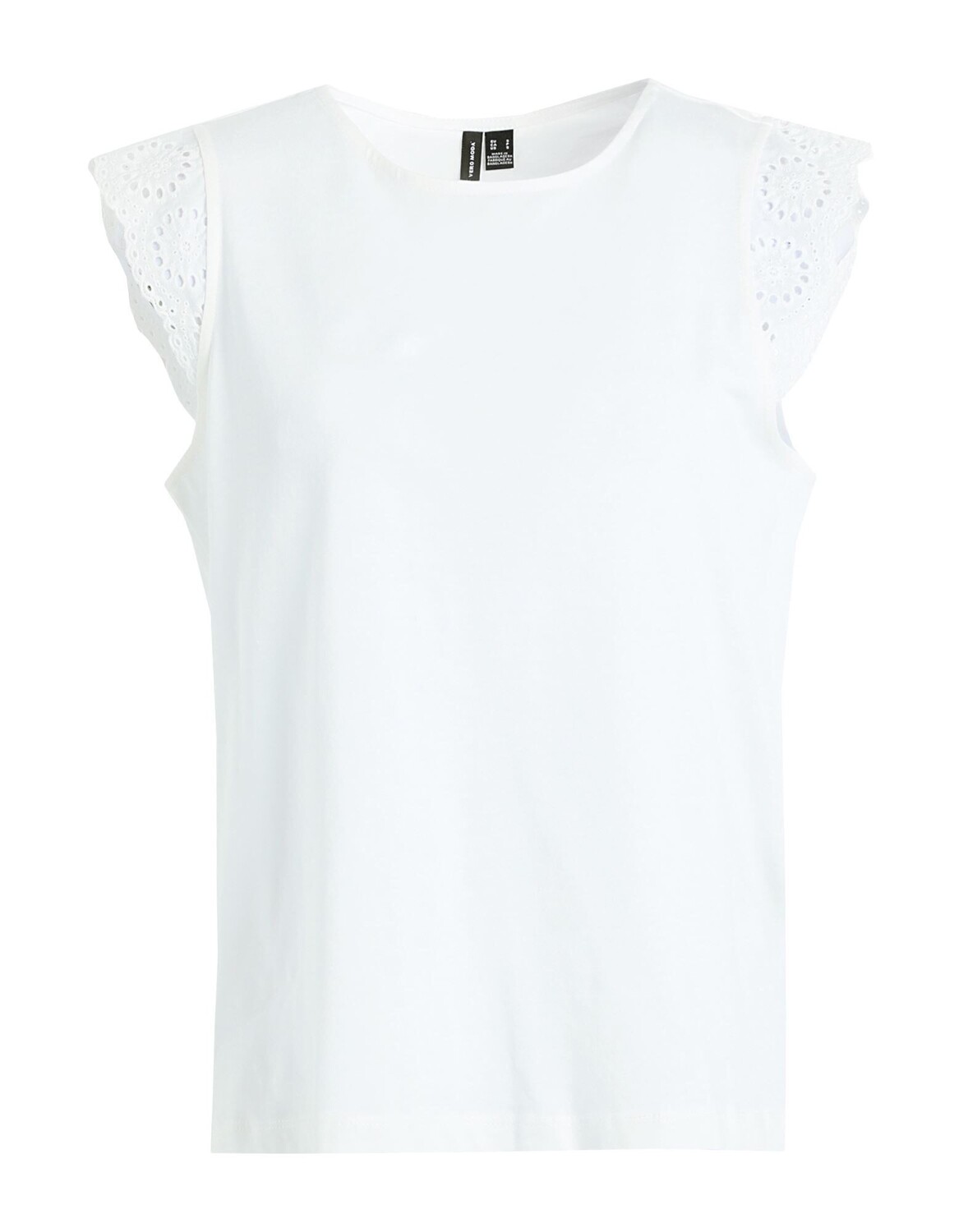 Топ Vero Moda, белый
Топ Vero Moda, белый