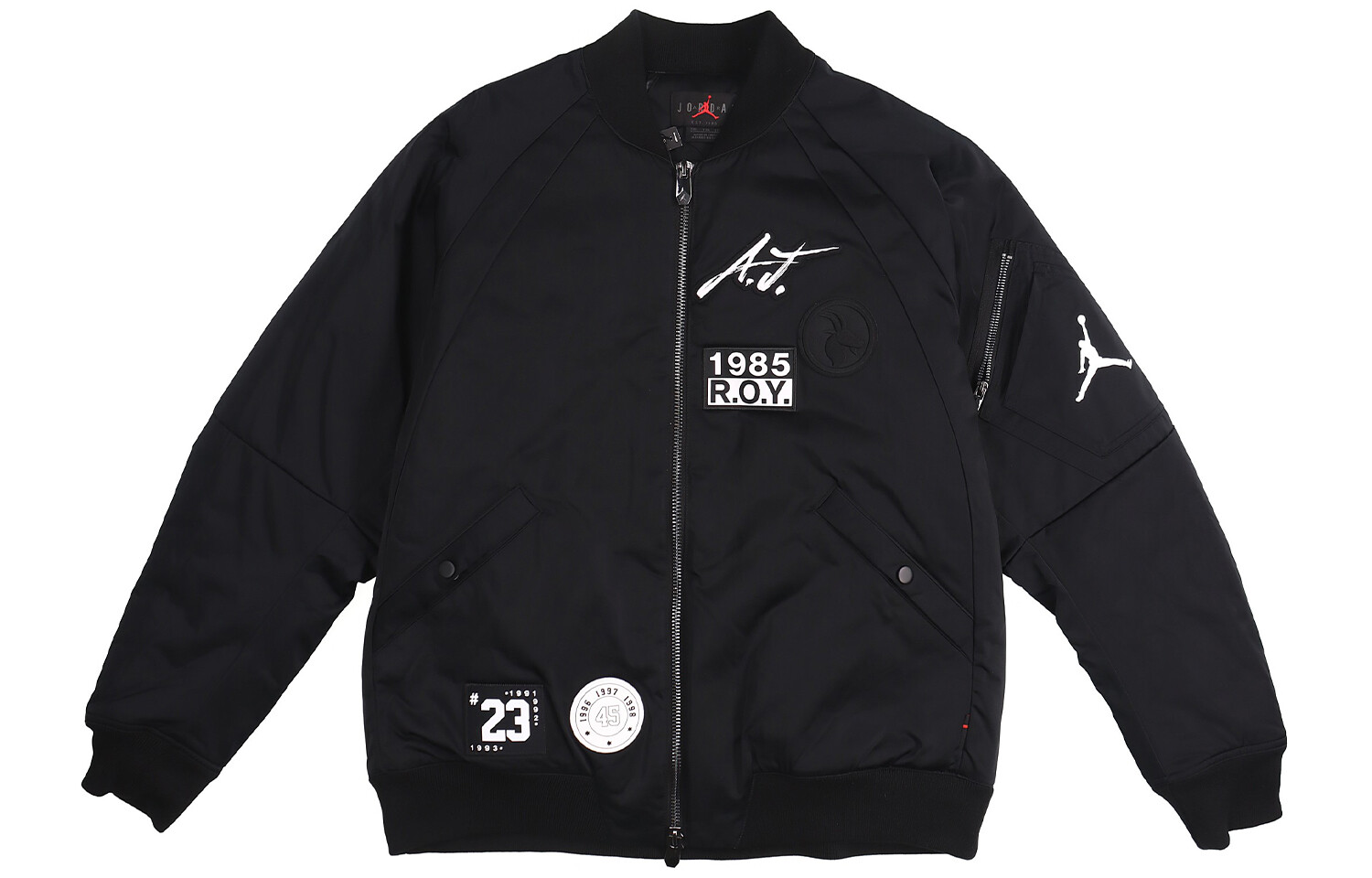 Куртка мужская Jordan 
Куртка мужская Jordan