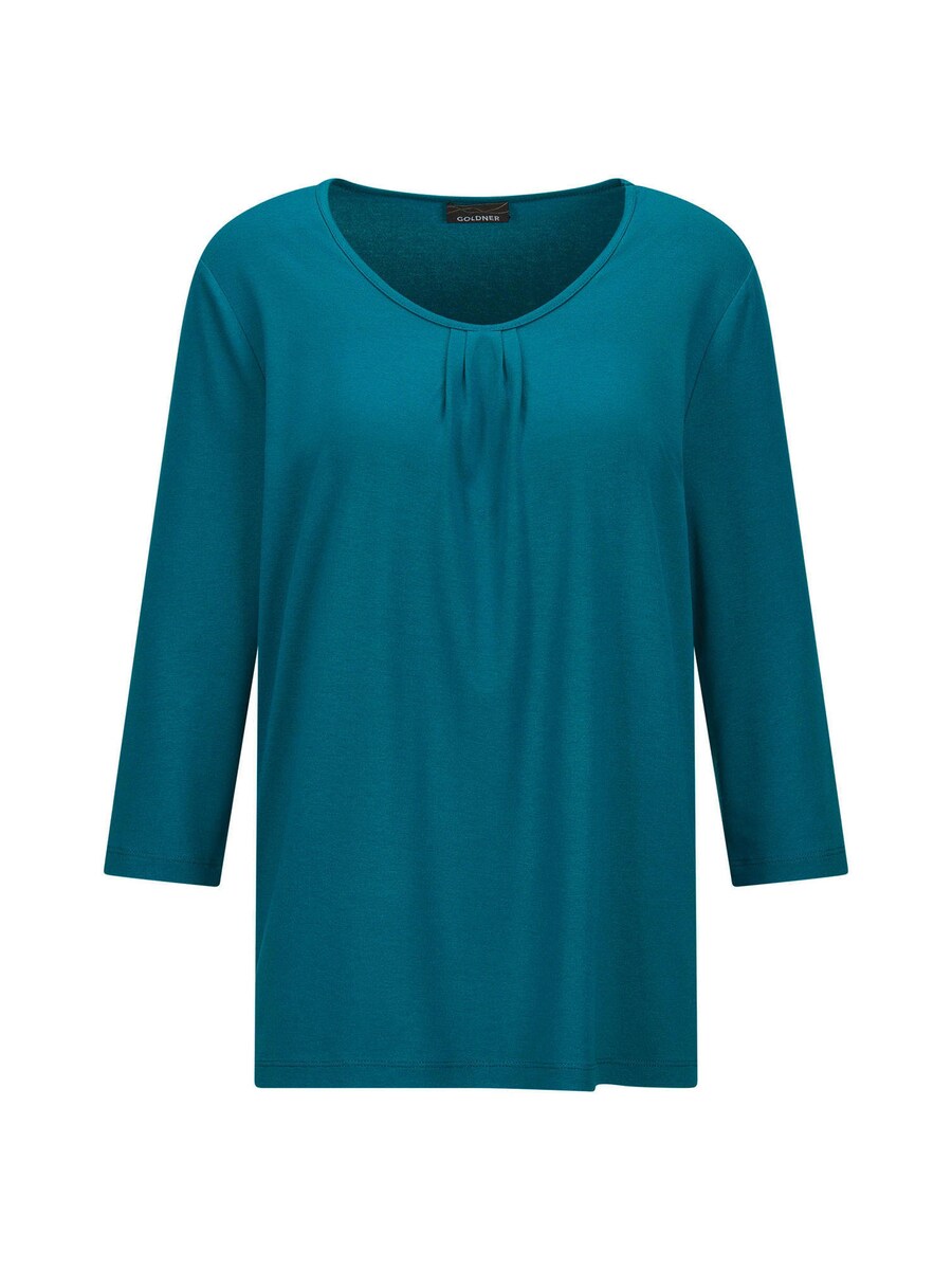 Рубашка Goldner, Petrol
Рубашка Goldner, Petrol