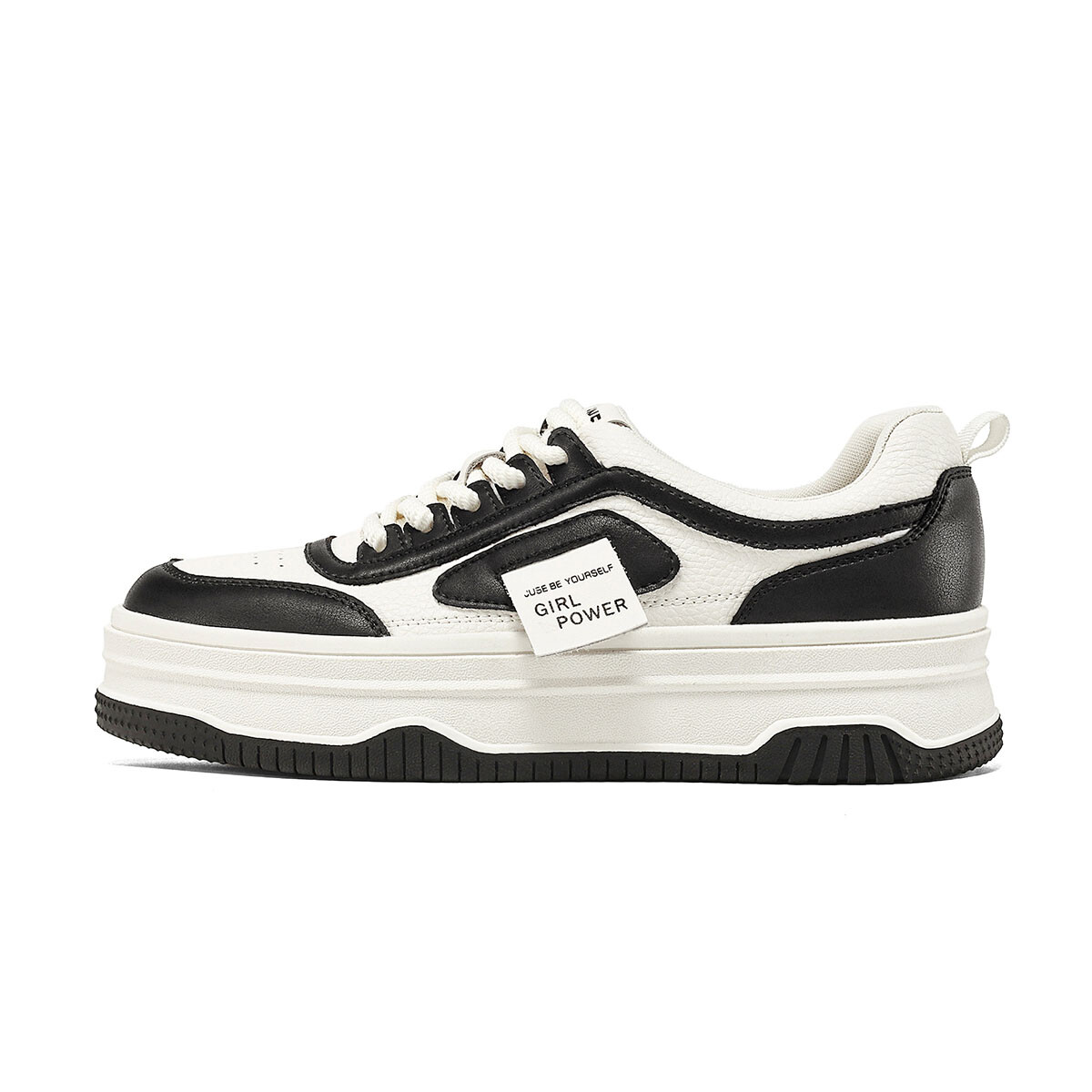 Кеды DAPHNE Skateboard Shoes Women's Low-Top, черный
Кеды DAPHNE Skateboard Shoes Women's Low-Top, черный