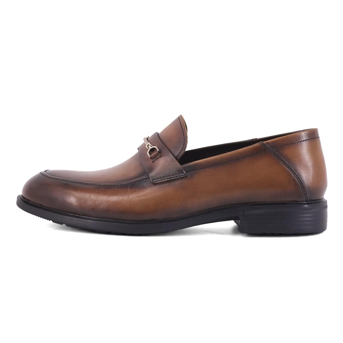 TRANOI Повседневные туфли мужские коричневые
TRANOI Повседневные туфли мужские коричневые