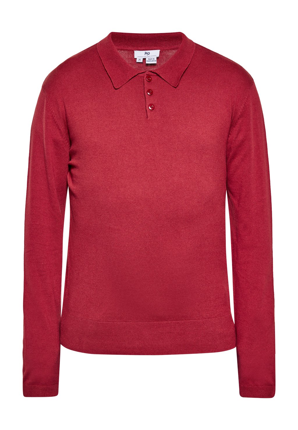 Рубашка поло Mo, красный
Рубашка поло Mo, красный