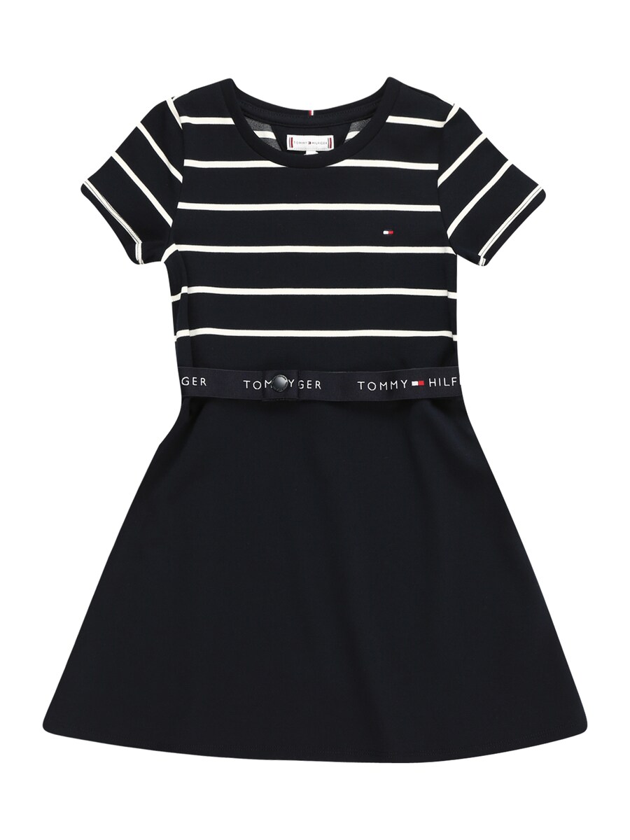 Платье TOMMY HILFIGER Essential, Navy
Платье TOMMY HILFIGER Essential, Navy