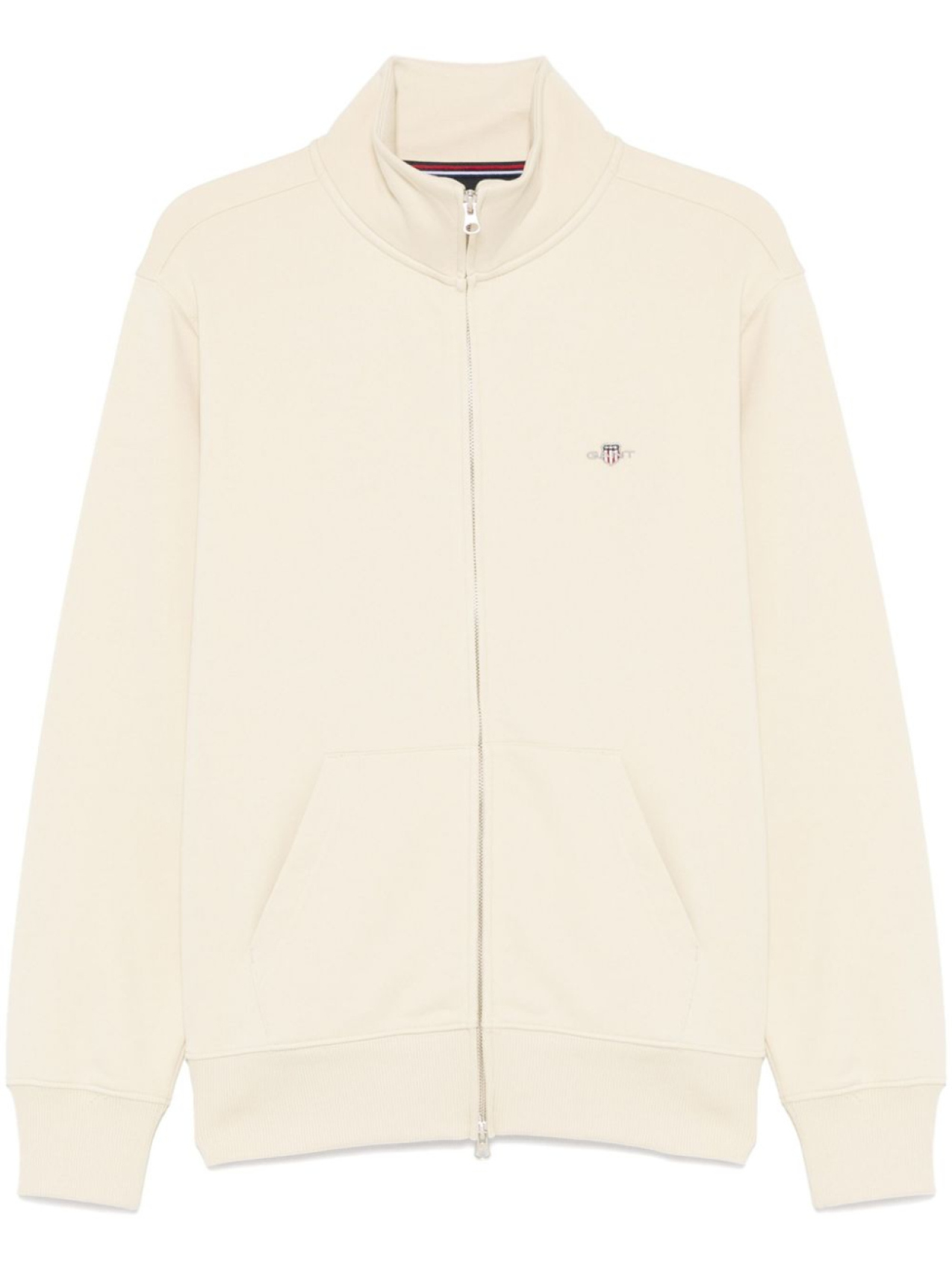 Gant толстовка Shield, нейтральный цвет
Gant толстовка Shield, нейтральный цвет