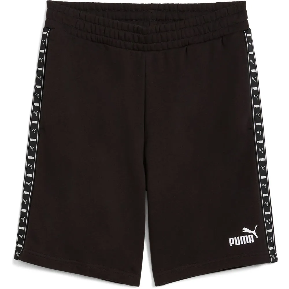 Шорты Puma Ess Tape 9´´, черный
Шорты Puma Ess Tape 9´´, черный