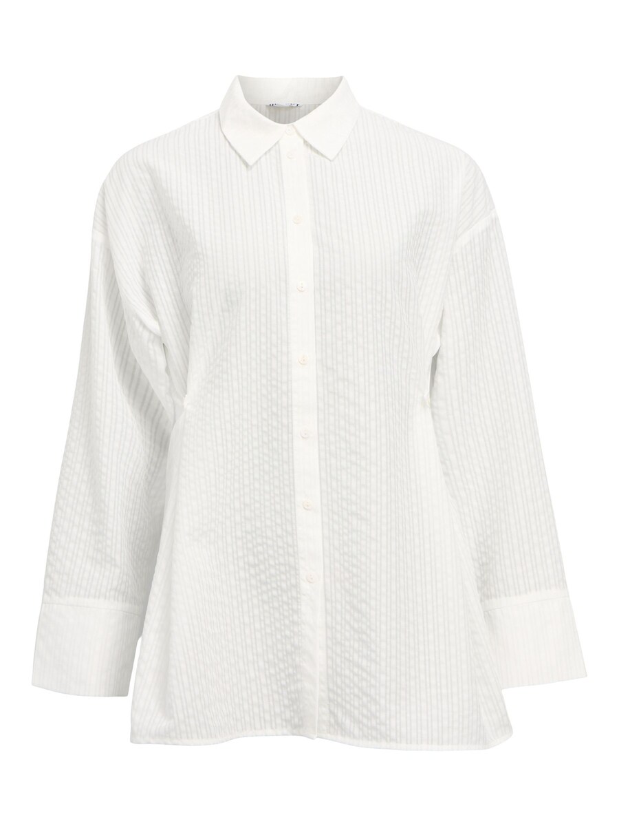 Блуза OBJECT ETHEL, белый
Блуза OBJECT ETHEL, белый