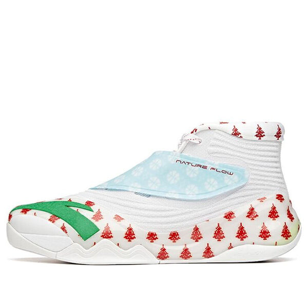 Кроссовки klay thompson 6 shoes Anta, белый
Кроссовки klay thompson 6 shoes Anta, белый