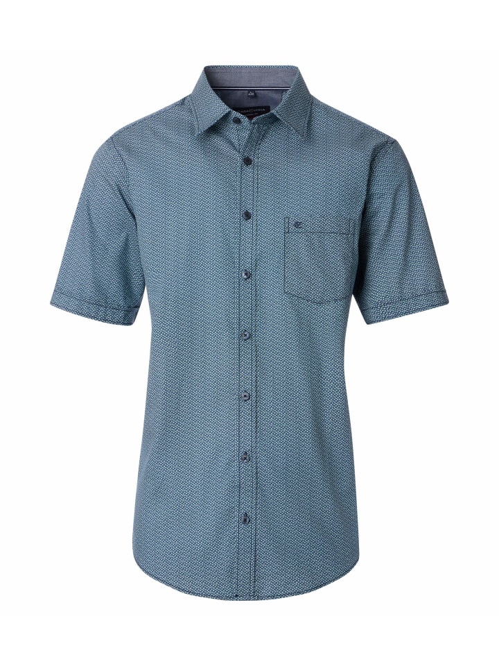 Рубашка CASAMODA
Рубашка CASAMODA