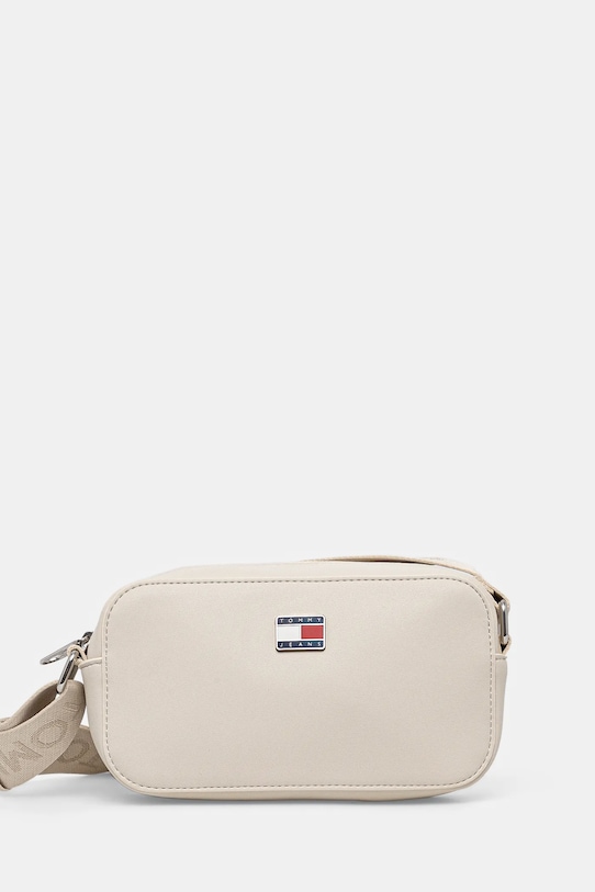 Сумка Tommy Jeans, бежевый
Сумка Tommy Jeans, бежевый