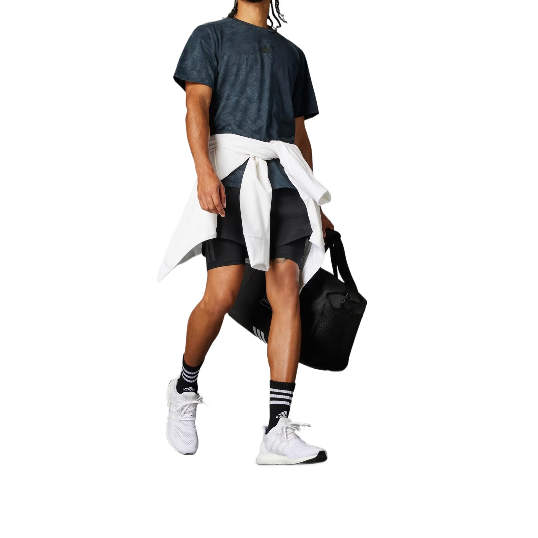 Футболка Power Graphic Adidas, синий
Футболка Power Graphic Adidas, синий