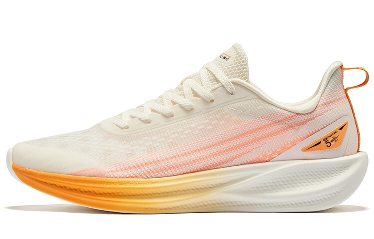 Кроссовки для бега Water Drift 5.0 мужские с низким верхом из микрокристаллического белого пчелиного воска оранжевого цвета Erke
Кроссовки для бега Water Drift 5.0 мужские с низким верхом из микрокристаллического белого пчелиного воска оранжевого цвета Erke