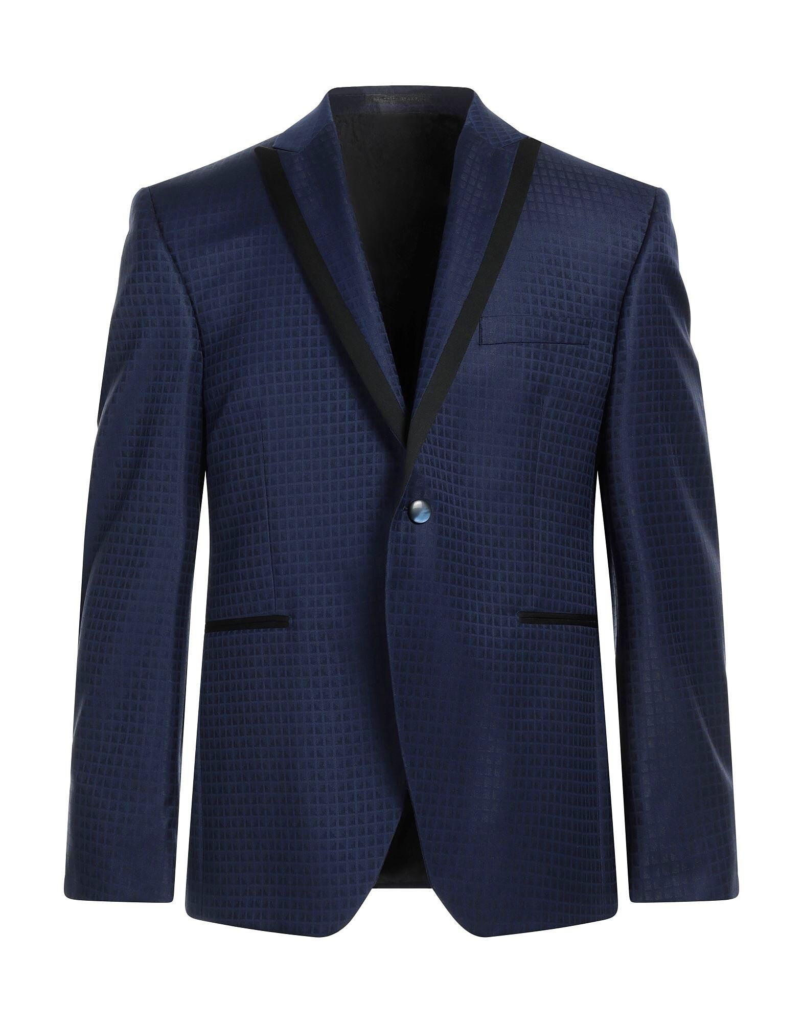 Блейзер Lubiam, темно-синий
Блейзер Lubiam, темно-синий