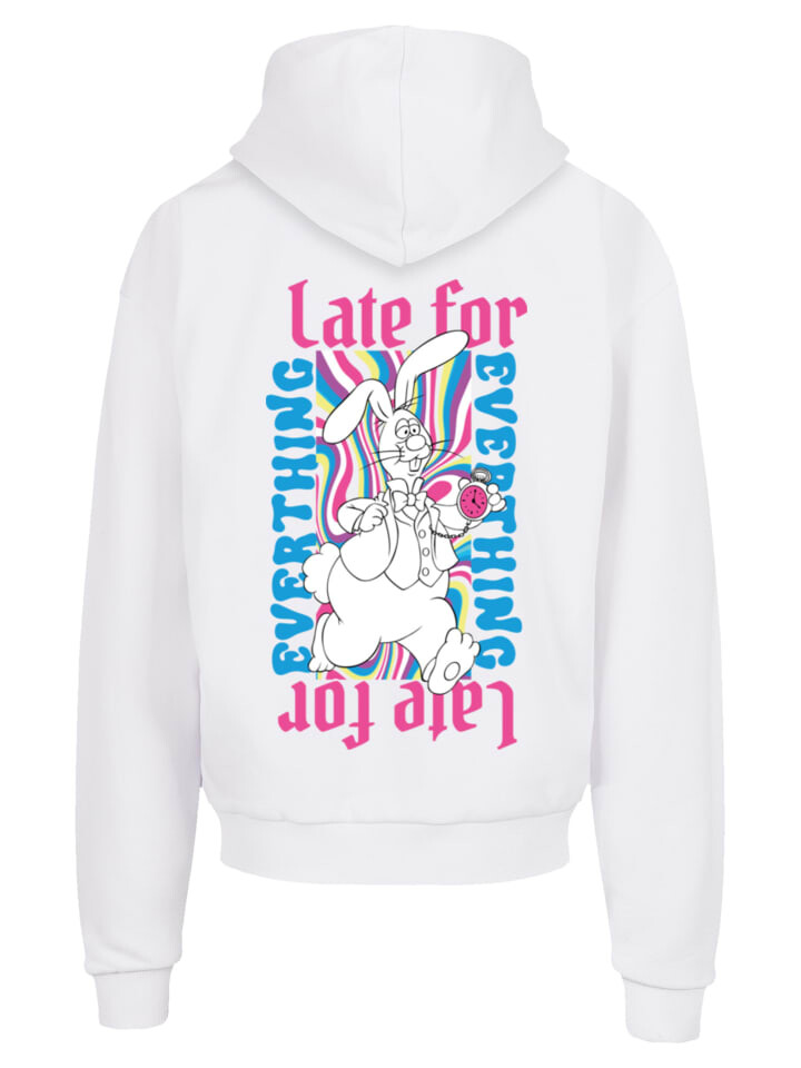 Пуловер F4NT4STIC, белый
Пуловер F4NT4STIC, белый