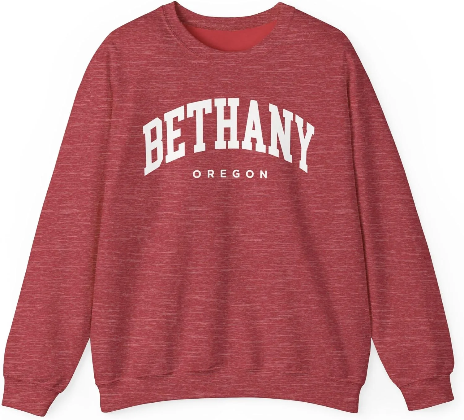 Толстовка Bethany Oregon Adult Unisex CUSTOMI
Толстовка Bethany Oregon Adult Unisex CUSTOMI