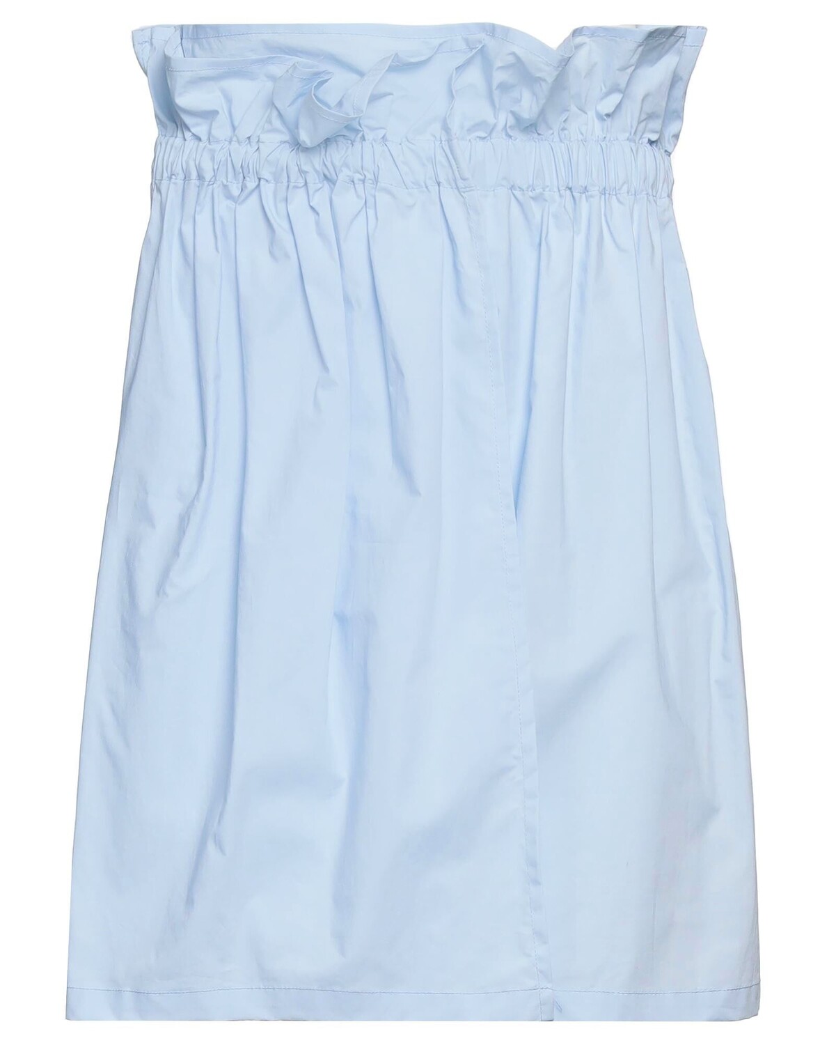 Юбка Compagnia Italiana, небесно-голубой
Юбка Compagnia Italiana, небесно-голубой