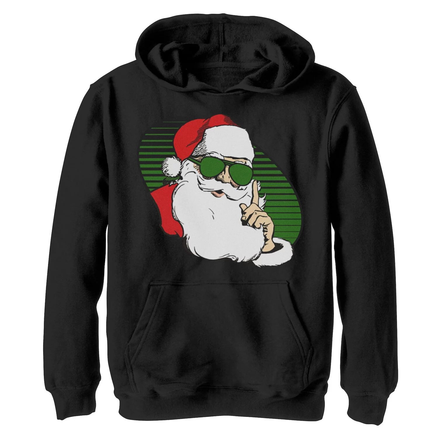 Толстовка из флиса с рождественским рисунком и портретом Санта-Клауса в кругу авиаторов для мальчиков 8–20 лет Licensed Character
Толстовка из флиса с рождественским рисунком и портретом Санта-Клауса в кругу авиаторов для мальчиков 8–20 лет Licensed Character