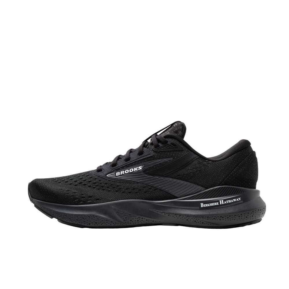 Brooks Кроссовки Adrenaline GTS 24 мужские, черные
Brooks Кроссовки Adrenaline GTS 24 мужские, черные