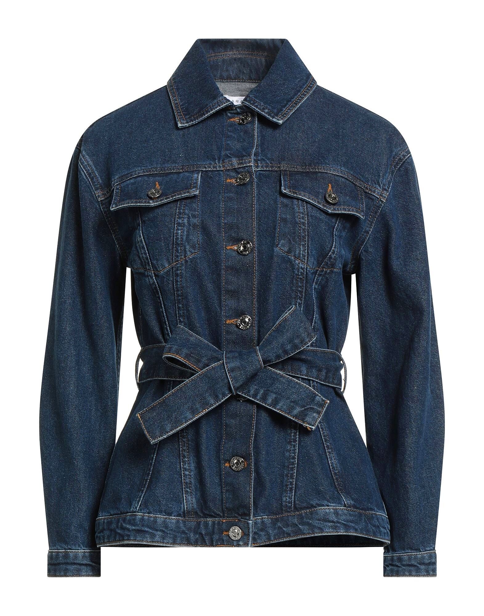 Джинсовая куртка Caractère, синий
Джинсовая куртка Caractère, синий