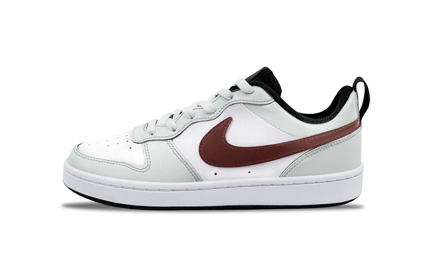 Кроссовки Nike Court Borough 2 Skateboarding Shoes Women's Low-top Blue/white/gray, синий/белый/серый
Кроссовки Nike Court Borough 2 Skateboarding Shoes Women's Low-top Blue/white/gray, синий/белый/серый