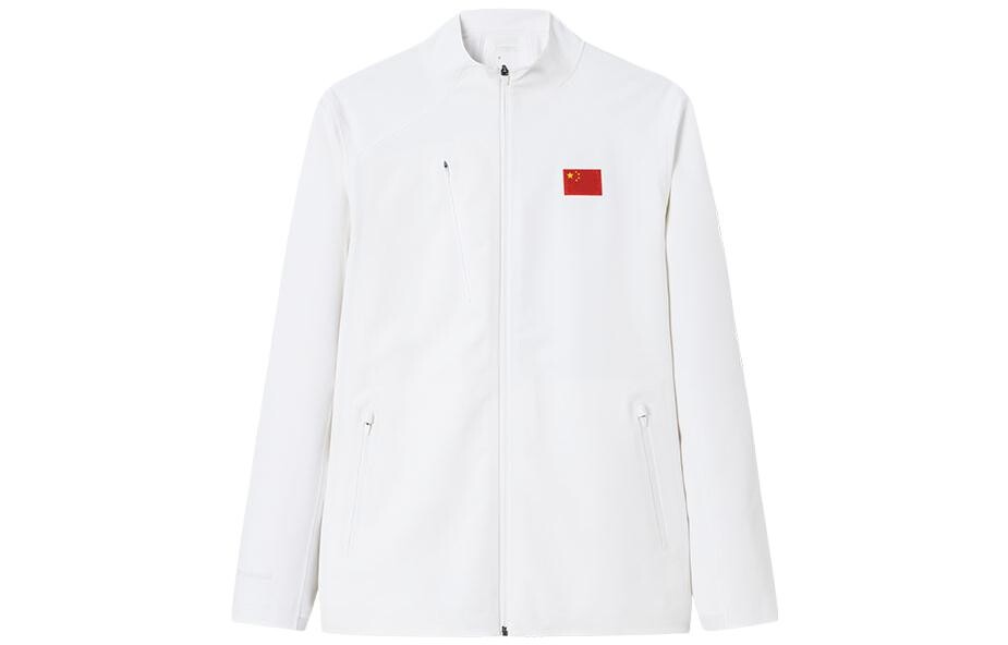 Champion All Weather Series Куртка мужская Papyrus White Anta, белый
Champion All Weather Series Куртка мужская Papyrus White Anta, белый