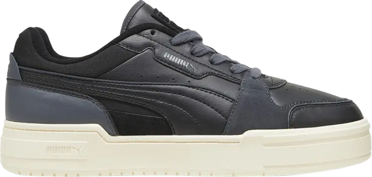 Кроссовки CA Pro Lux 3 'Black Sugared Almond', черный
Кроссовки CA Pro Lux 3 'Black Sugared Almond', черный