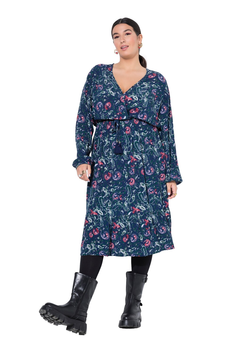 Studio Untold Платье в морском синем цвете
Studio Untold Платье в морском синем цвете