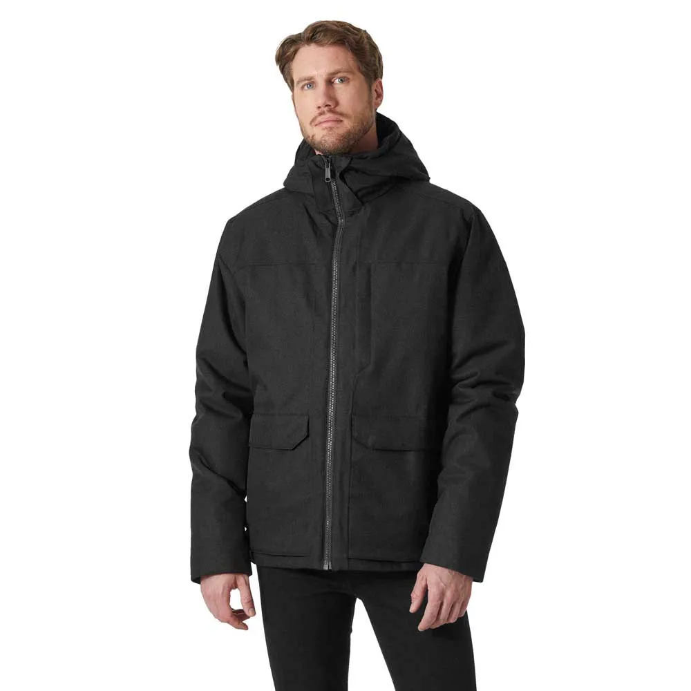 Куртка Helly Hansen Chill 3.0, черный
Куртка Helly Hansen Chill 3.0, черный