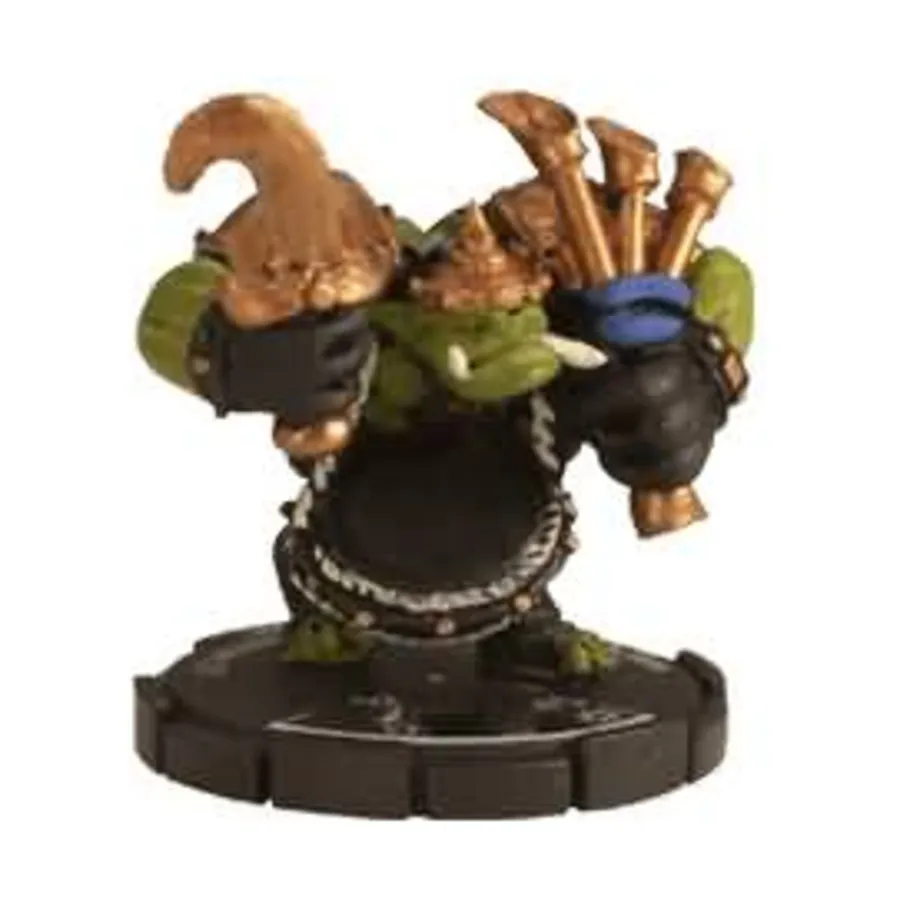 Клёрч Пайпер #065, Mage Knight - Whirlwind - Singles
Клёрч Пайпер #065, Mage Knight - Whirlwind - Singles