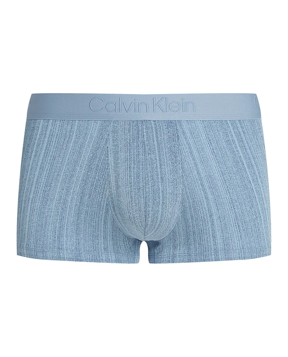 Боксер Calvin Klein, синий 
Боксер Calvin Klein, синий