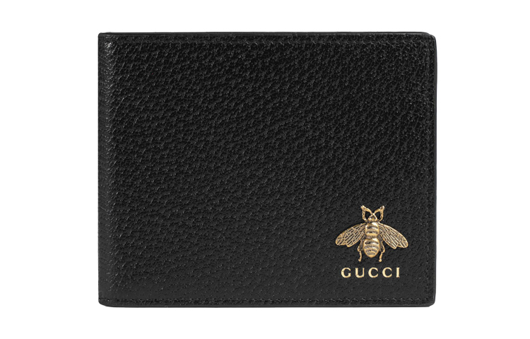 Кожаный кошелек мужской черный GUCCI, Box(Set+Box)
Кожаный кошелек мужской черный GUCCI, Box(Set+Box)