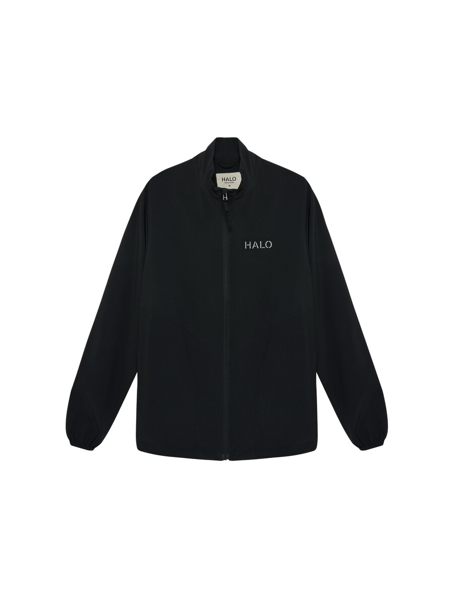 Куртка межсезонная HALO, черный
Куртка межсезонная HALO, черный