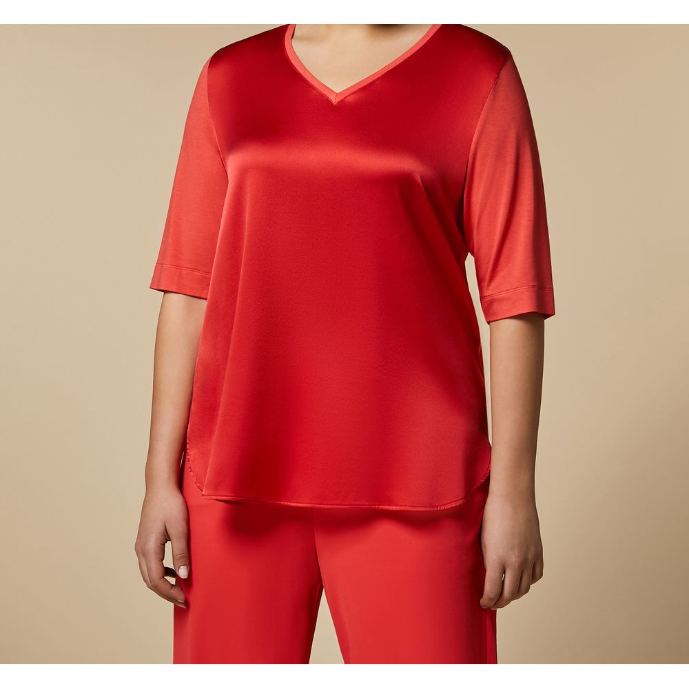 ВИОЛЕЛЛА Marina Rinaldi, красный
ВИОЛЕЛЛА Marina Rinaldi, красный