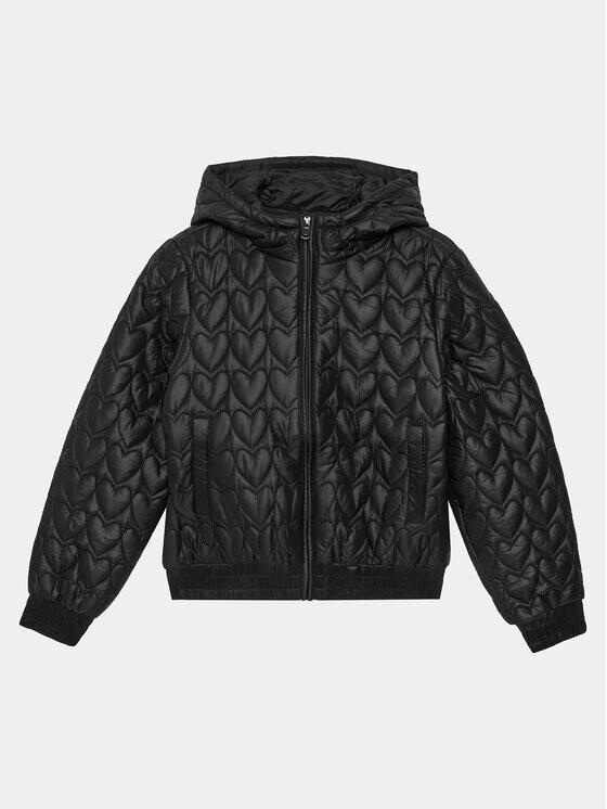 Переходная куртка стандартного кроя Ovs, черный
Переходная куртка стандартного кроя Ovs, черный