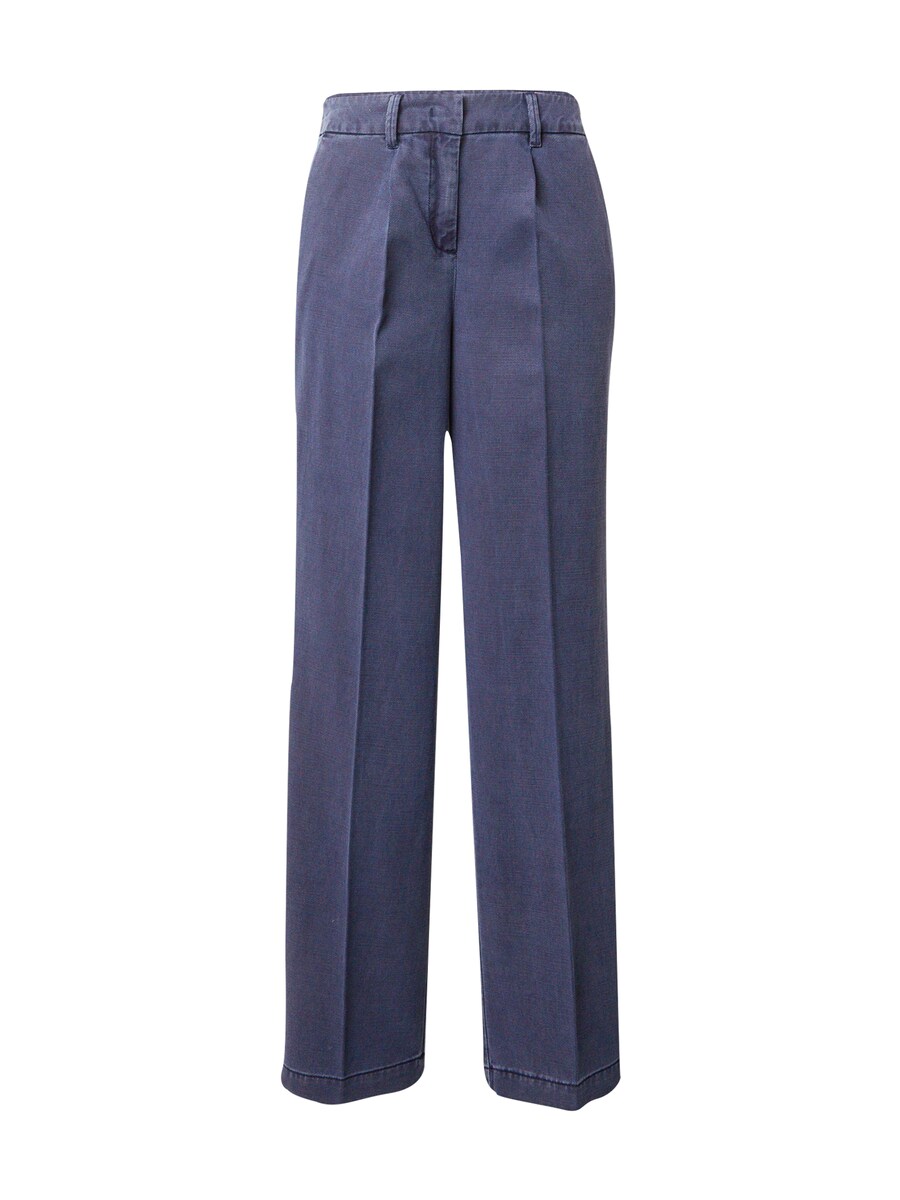 Брюки со складками спереди s.Oliver Wide leg Pleat-Front Pants, сапфировый
Брюки со складками спереди s.Oliver Wide leg Pleat-Front Pants, сапфировый