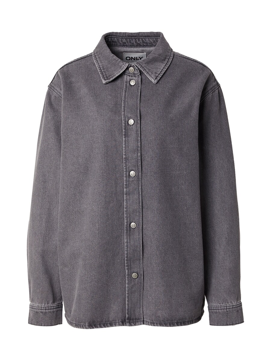 Блуза ONLY ONLTANYA, Grey Denim
Блуза ONLY ONLTANYA, Grey Denim